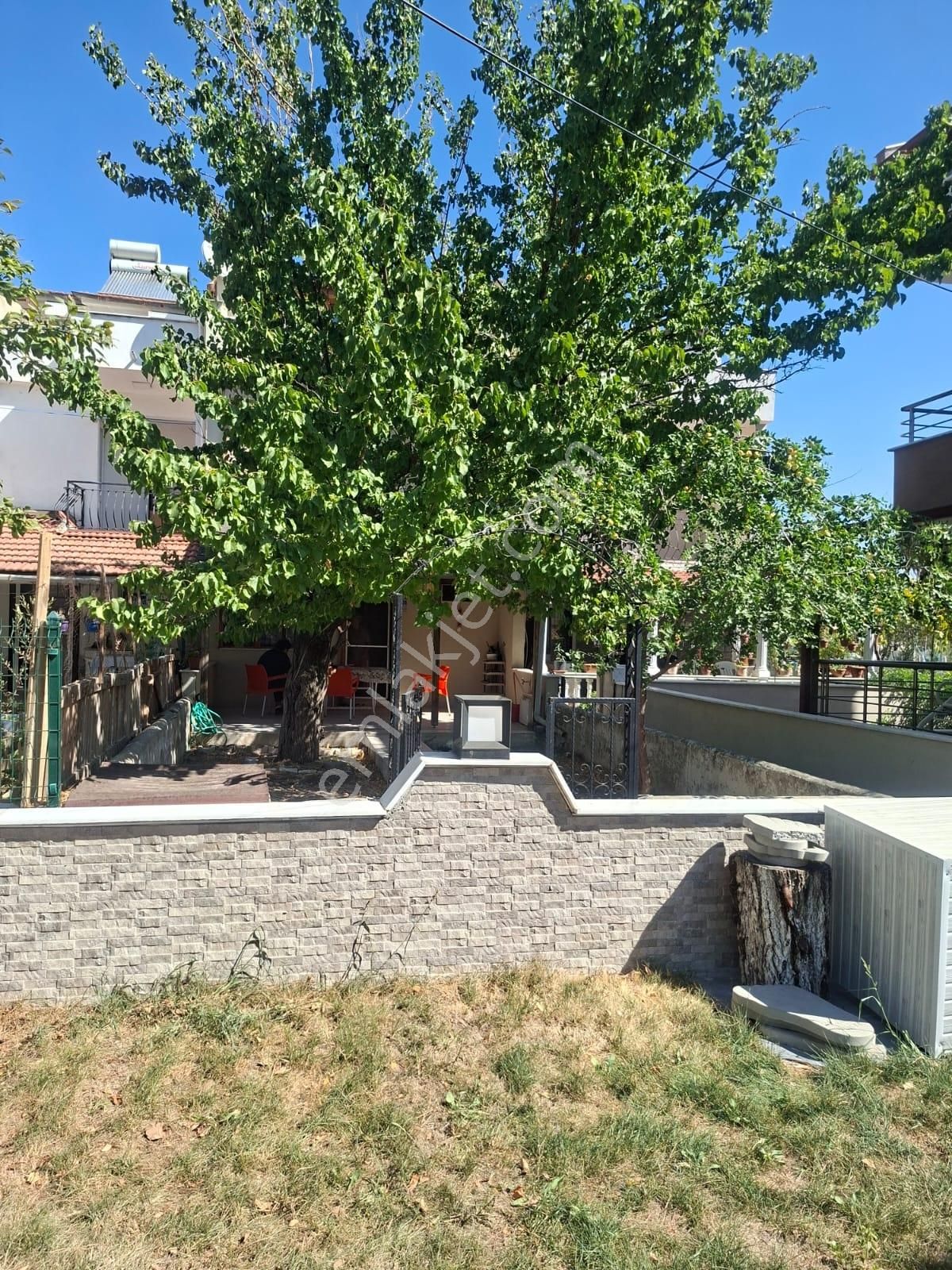 Ayvalık Altınova 3+1 Geniş Tripleks Villa Son Fırsat Fiat Düştü - Görsel 25