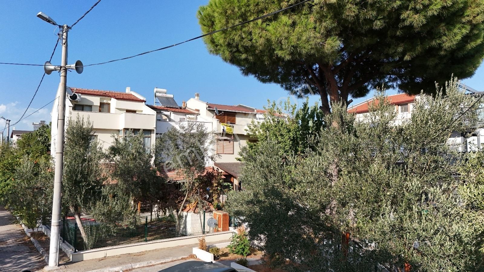 Ayvalık Altınova 3+1 Geniş Tripleks Villa Son Fırsat Fiat Düştü - Görsel 15