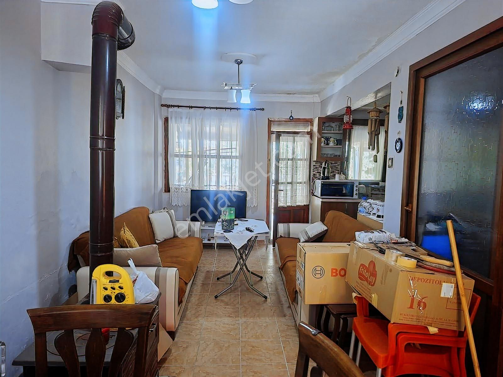 Ayvalık Altınova 3+1 Geniş Tripleks Villa Son Fırsat Fiat Düştü - Görsel 8