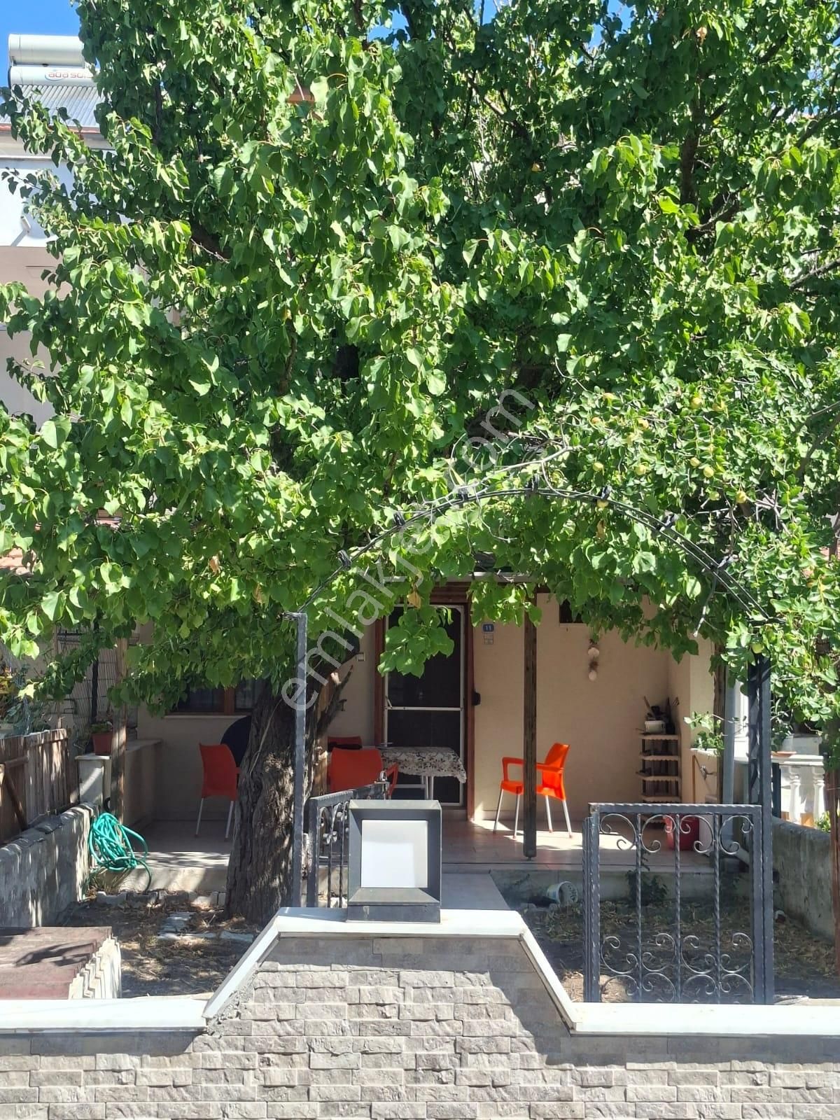 Ayvalık Altınova 3+1 Geniş Tripleks Villa Son Fırsat Fiat Düştü - Görsel 14