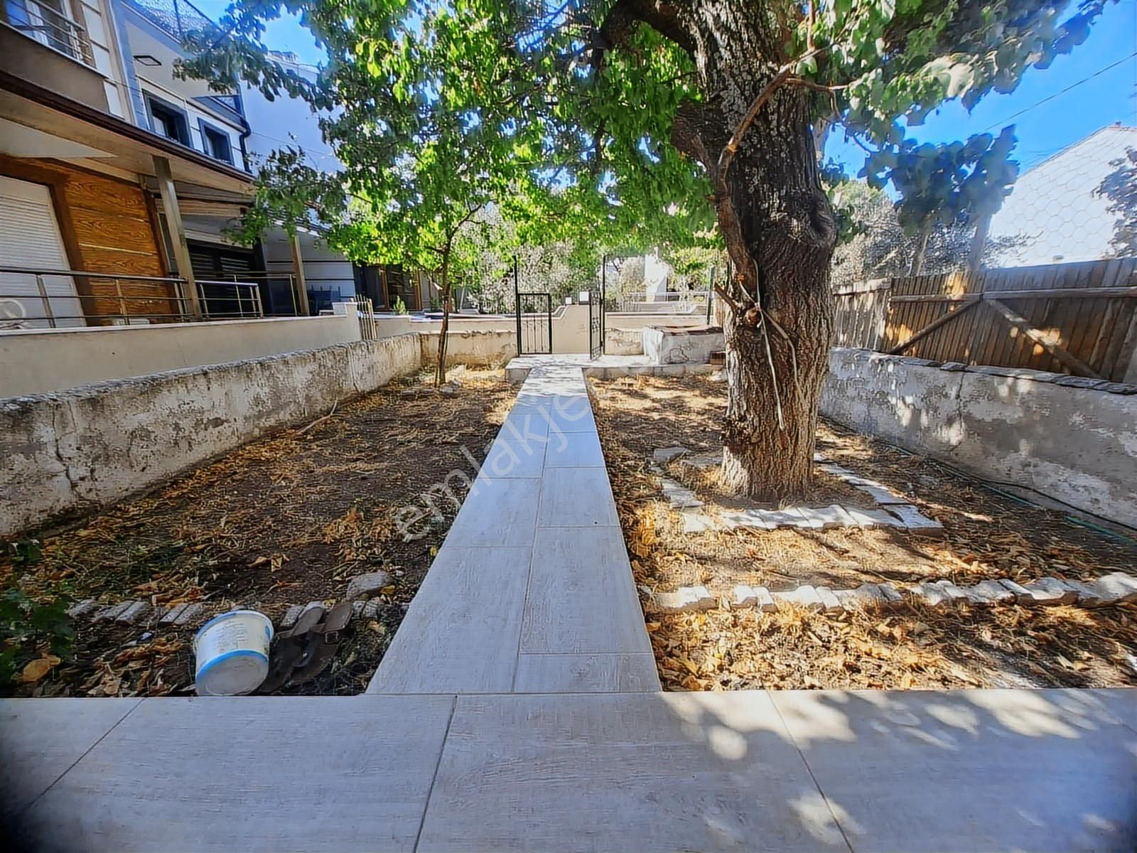 Ayvalık Altınova 3+1 Geniş Tripleks Villa Son Fırsat Fiat Düştü - Görsel 29