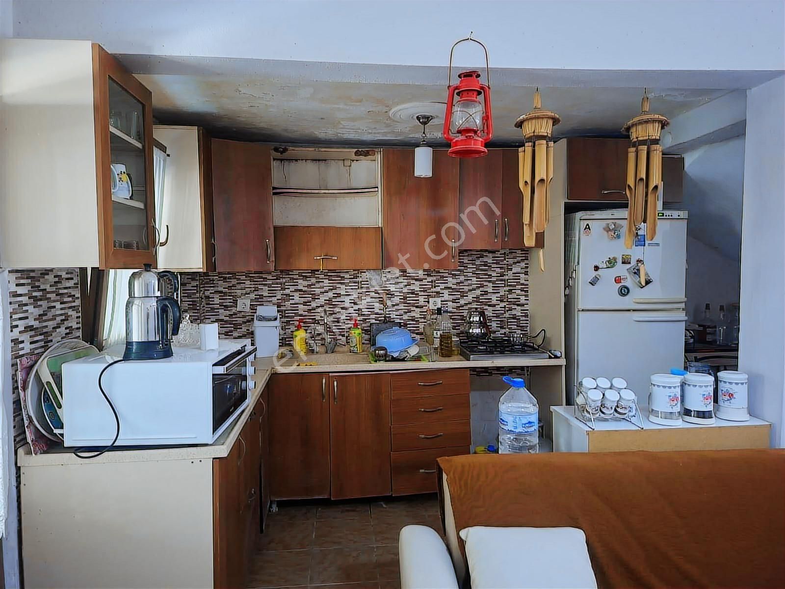 Ayvalık Altınova 3+1 Geniş Tripleks Villa Son Fırsat Fiat Düştü - Görsel 9