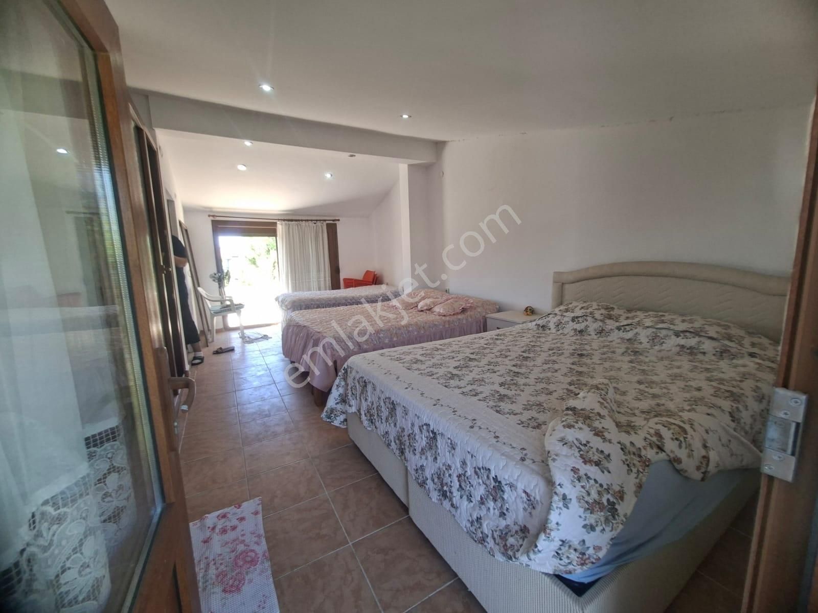 Ayvalık Altınova 3+1 Geniş Tripleks Villa Son Fırsat Fiat Düştü - Görsel 7