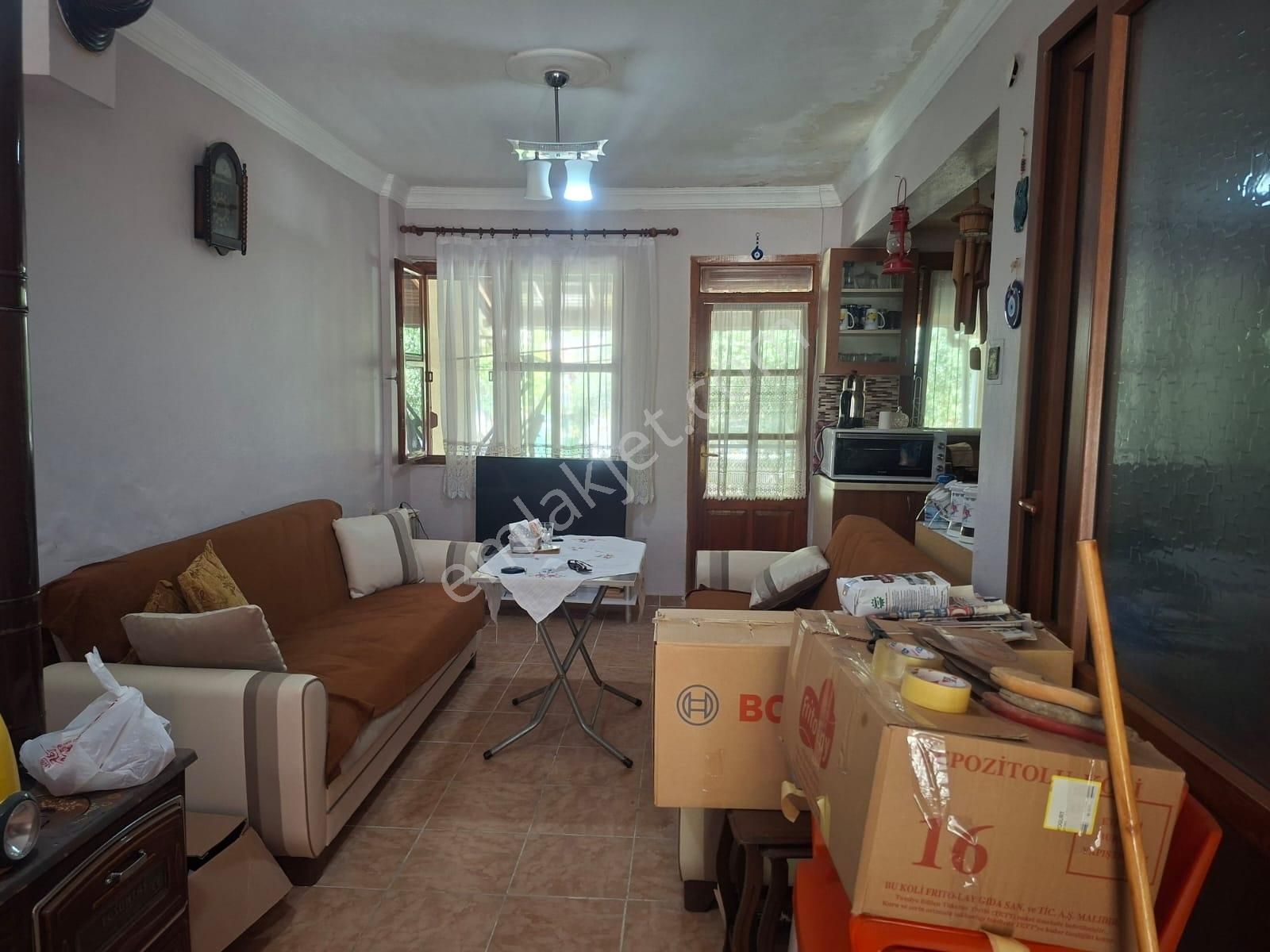 Ayvalık Altınova 3+1 Geniş Tripleks Villa Son Fırsat Fiat Düştü - Görsel 32