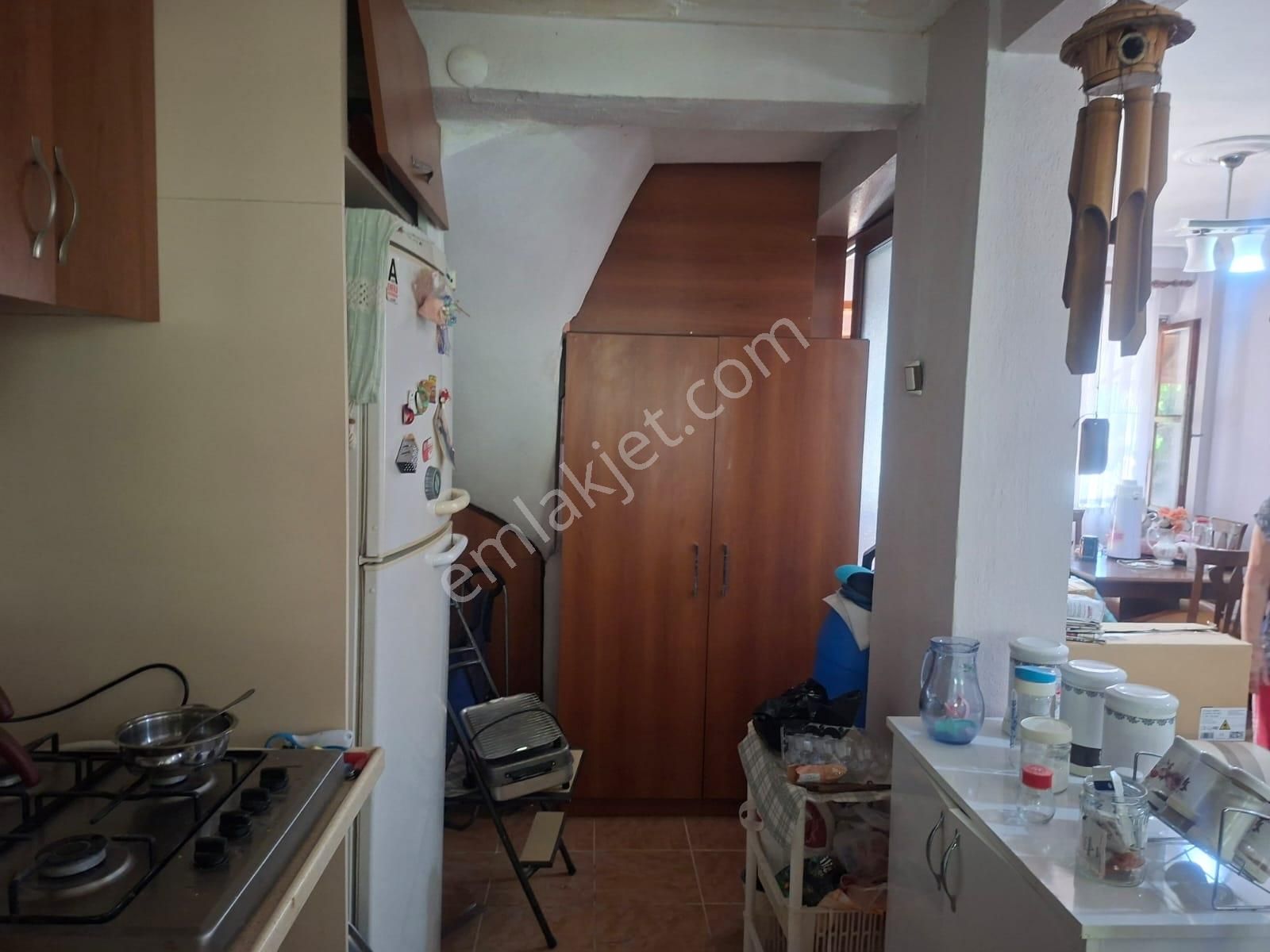 Ayvalık Altınova 3+1 Geniş Tripleks Villa Son Fırsat Fiat Düştü - Görsel 27