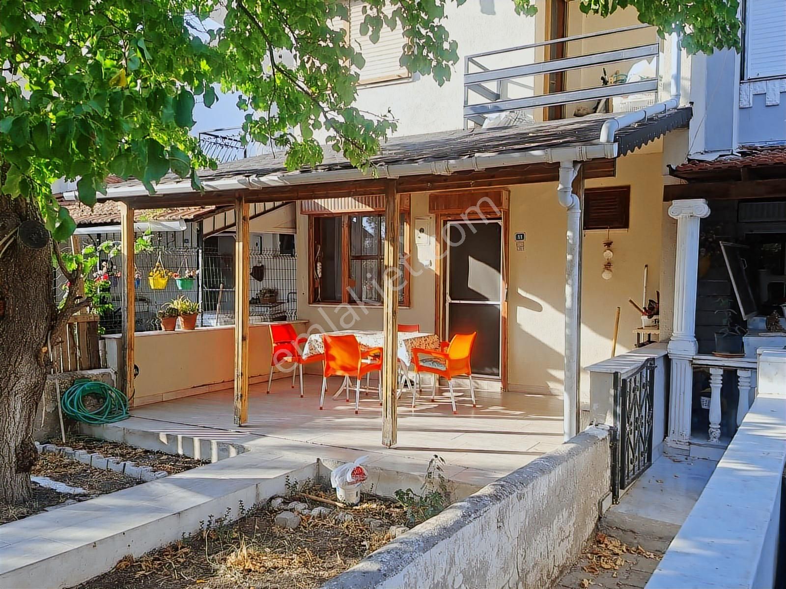 Ayvalık Altınova 3+1 Geniş Tripleks Villa Son Fırsat Fiat Düştü - Görsel 11