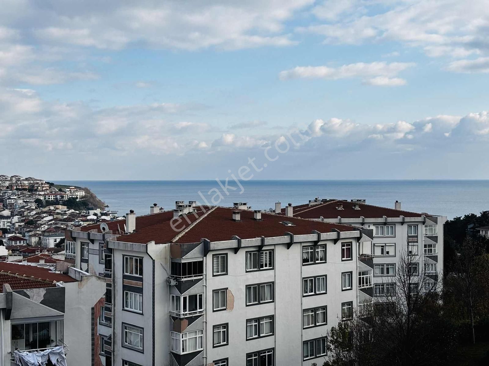 Bu Sadece Daire Değil, Bir Yaşam Seçimi | Hürriyet, Süleymanpaşa - Görsel 9