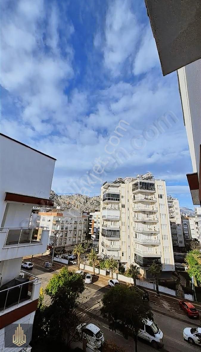 Liman Mah 2+1 Kiralık Daire