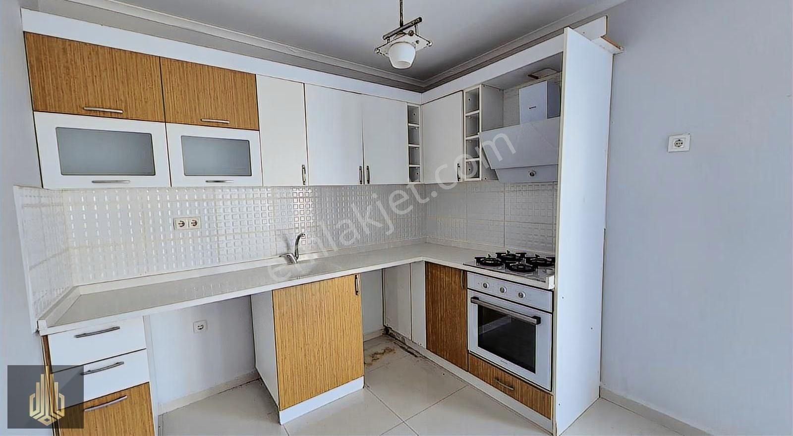 Liman Mah 2+1 Kiralık Daire - Görsel 11