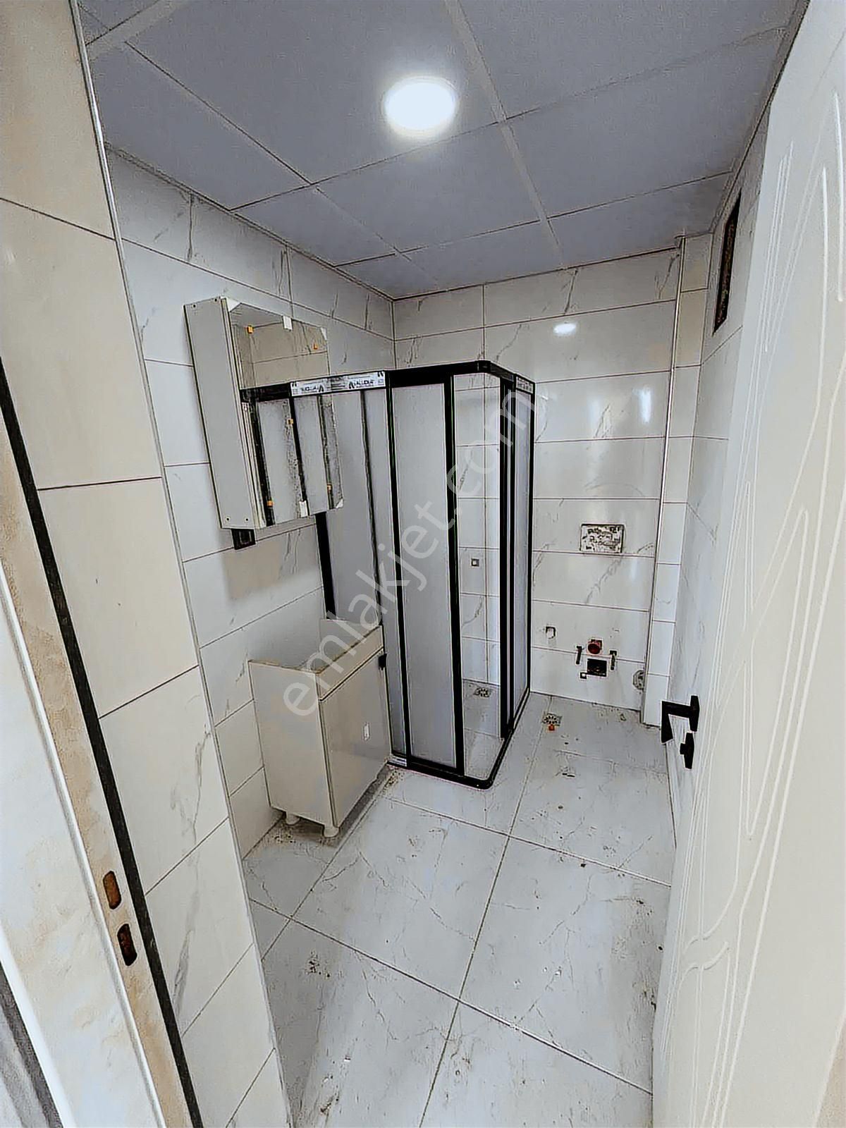 Karaaslanda A Kalite Geniş Kullanışlı 2+1 Sıfır Daireler - Görsel 7