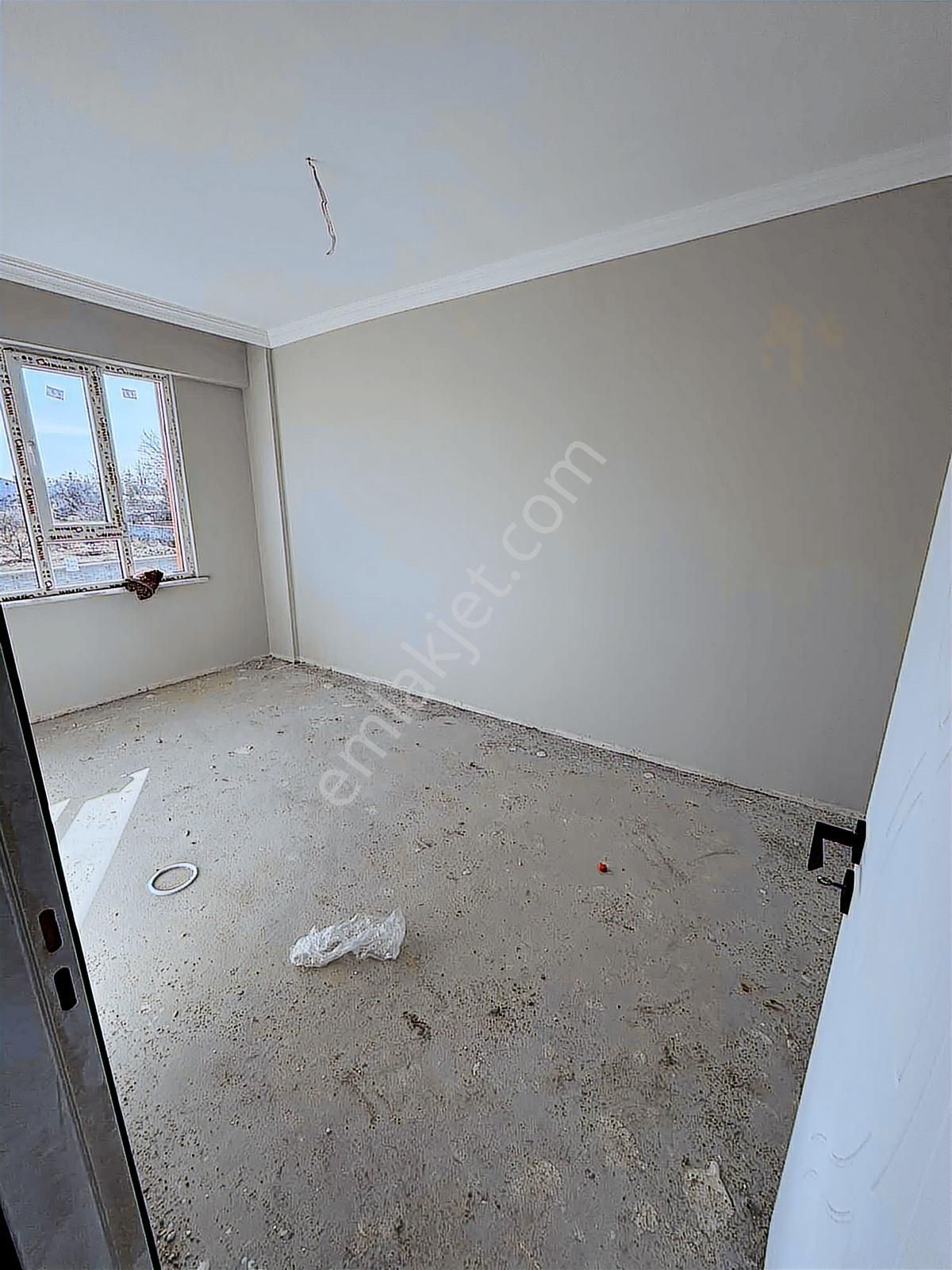 Karaaslanda A Kalite Geniş Kullanışlı 2+1 Sıfır Daireler - Görsel 8