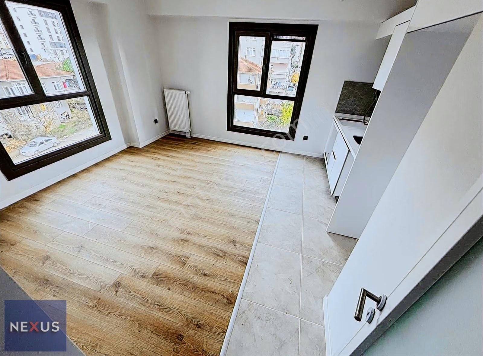 Kartal Kaper Sitesi Uzmanından Satılık 2+1 Daire Oturuma Hazır - Görsel 18