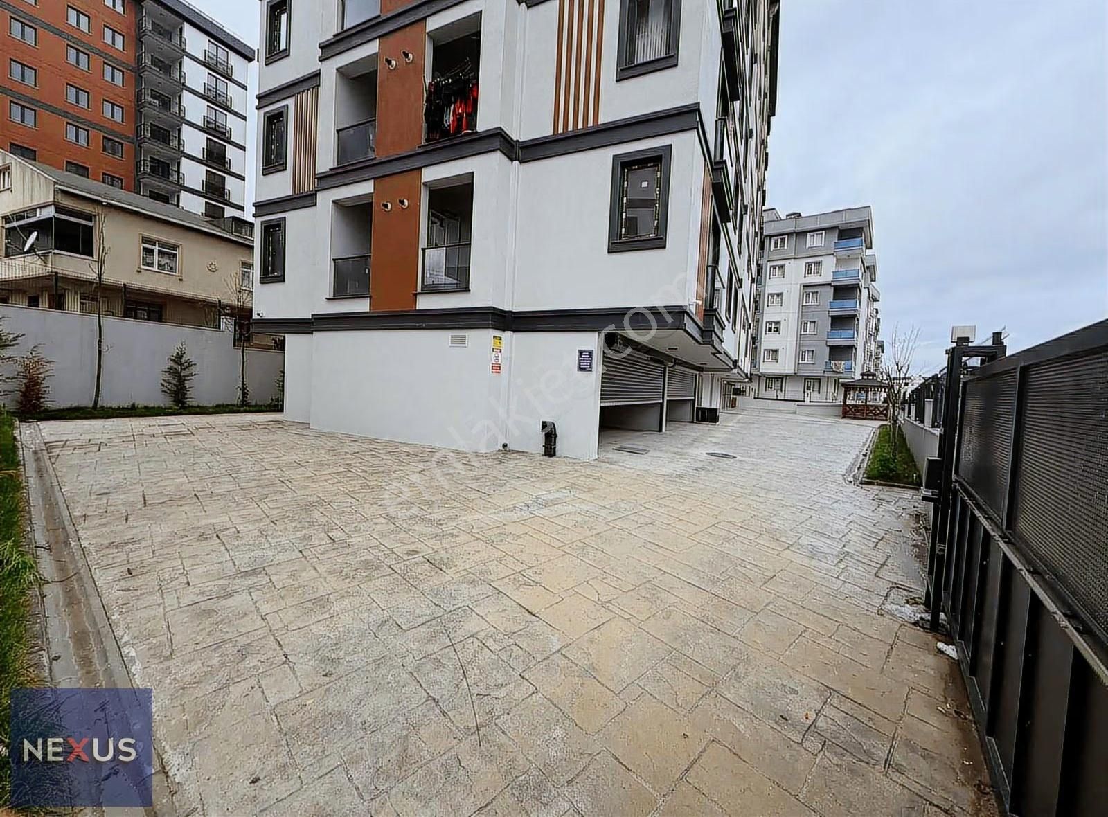 Sultanbeyli Battalgazi Mah Emlak Konut Karşısı Satılık 3+1 Daire - Görsel 7