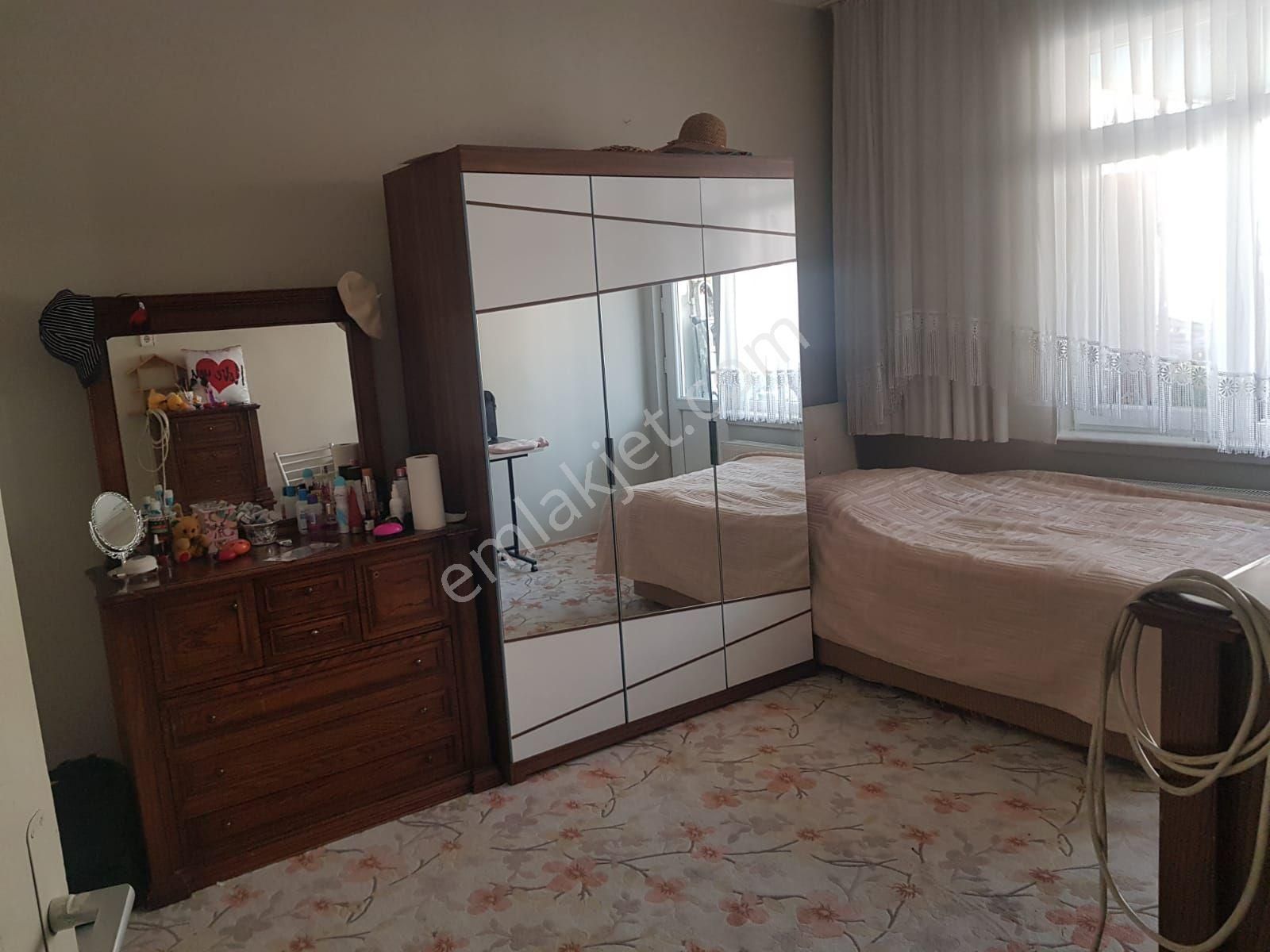 Cumhuriyet Mah De Satılık 3+1 Daire - Görsel 5