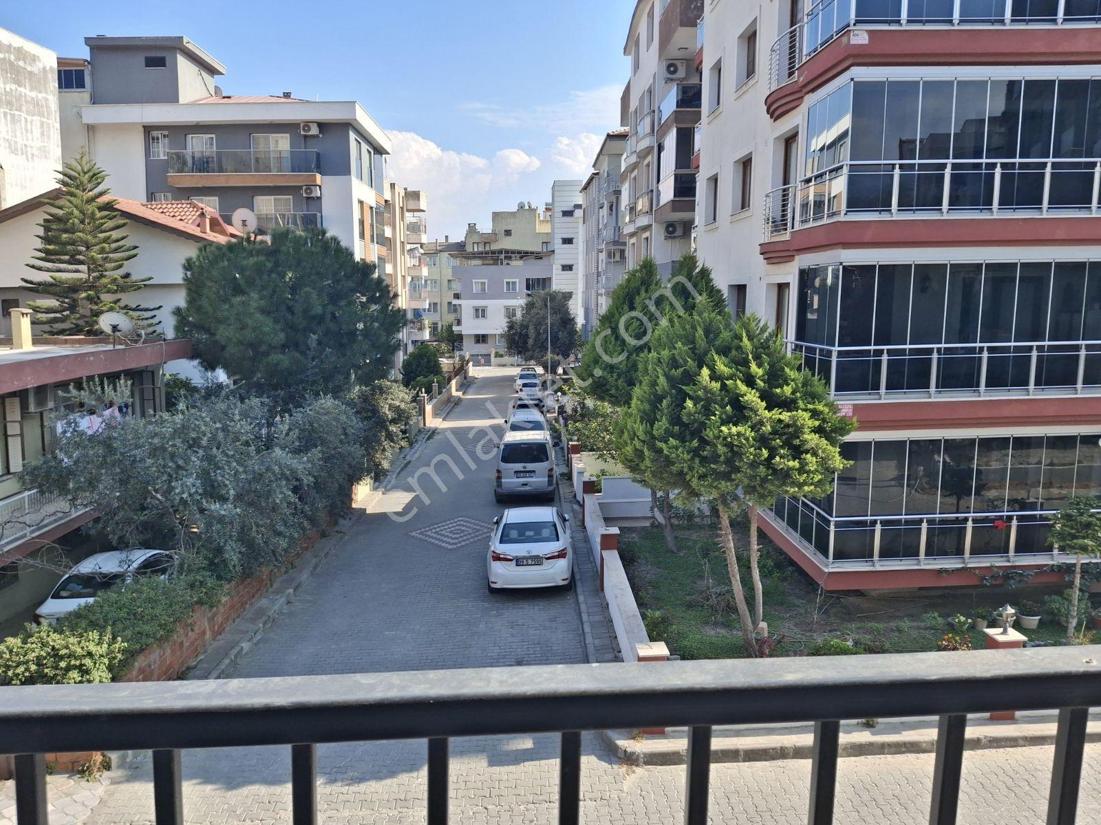 Söke Atatürk Mah Muhteşem Sıfır Daire - Görsel 23