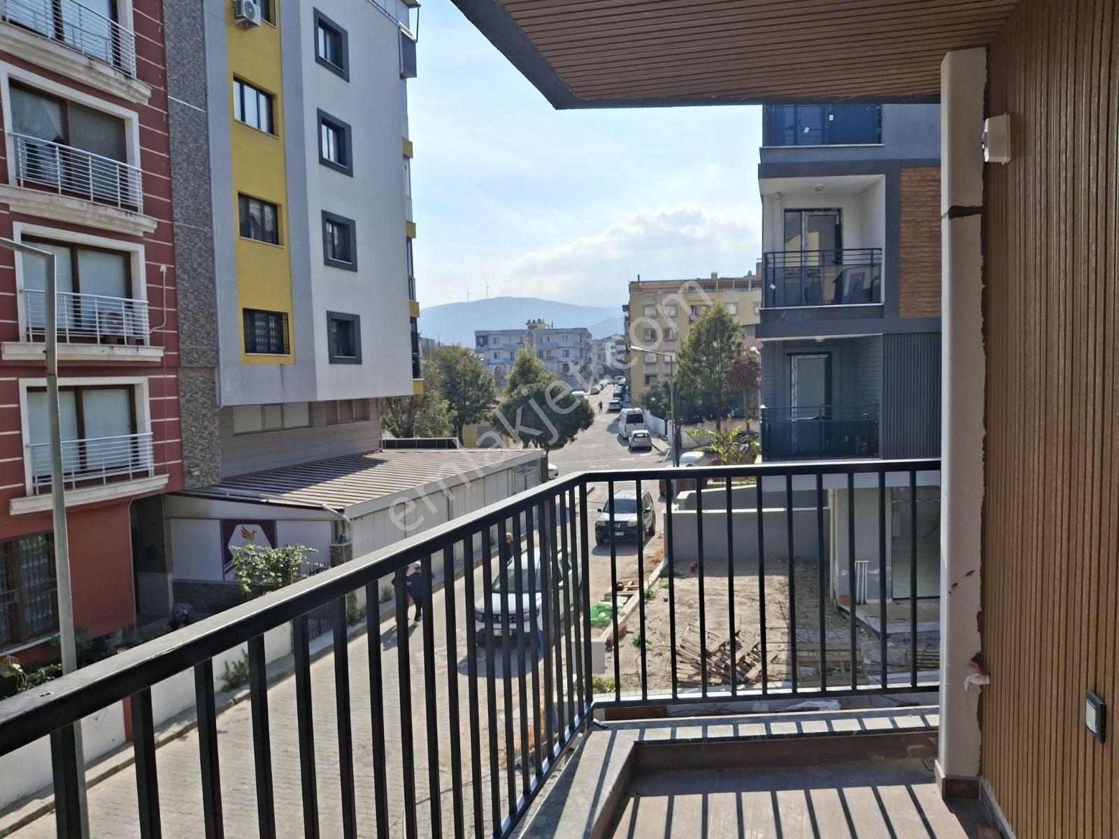 Söke Atatürk Mah Muhteşem Sıfır Daire - Görsel 24