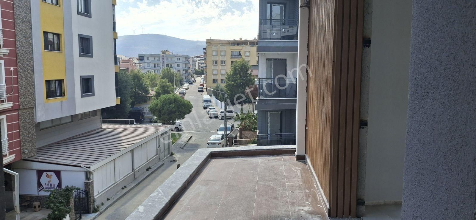 Söke Atatürk Mah Muhteşem Sıfır Daire - Görsel 13