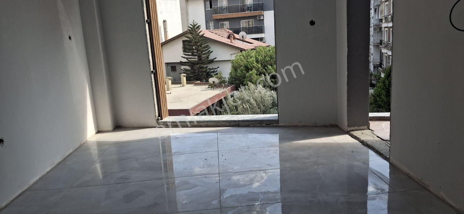 Söke Atatürk Mah Muhteşem Sıfır Daire - Görsel 12