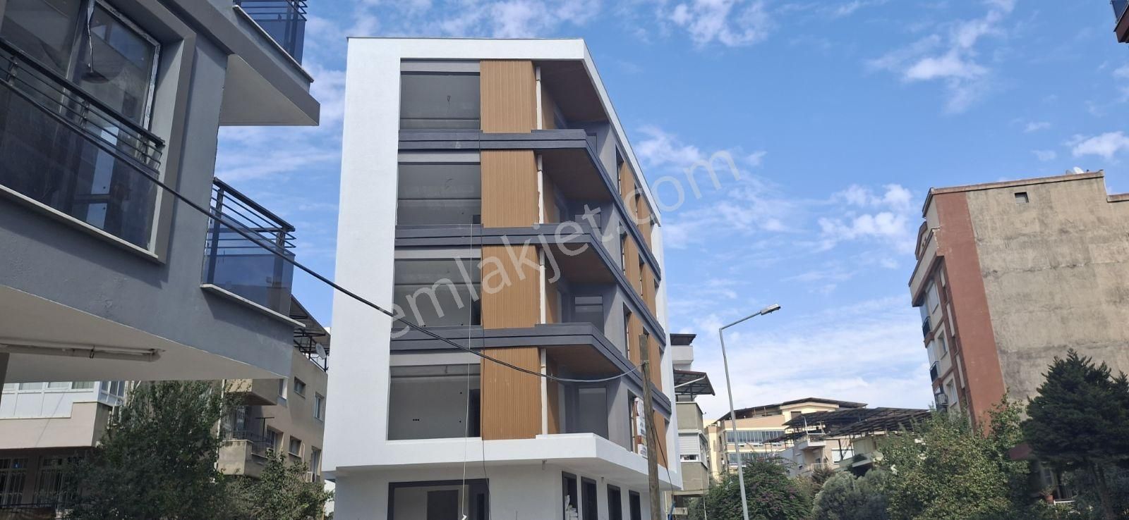 Söke Atatürk Mah Muhteşem Sıfır Daire