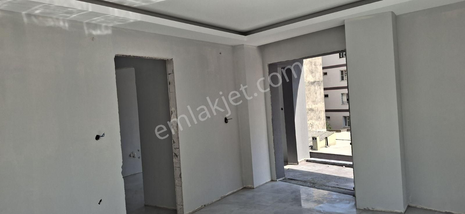 Söke Atatürk Mah Muhteşem Sıfır Daire - Görsel 9