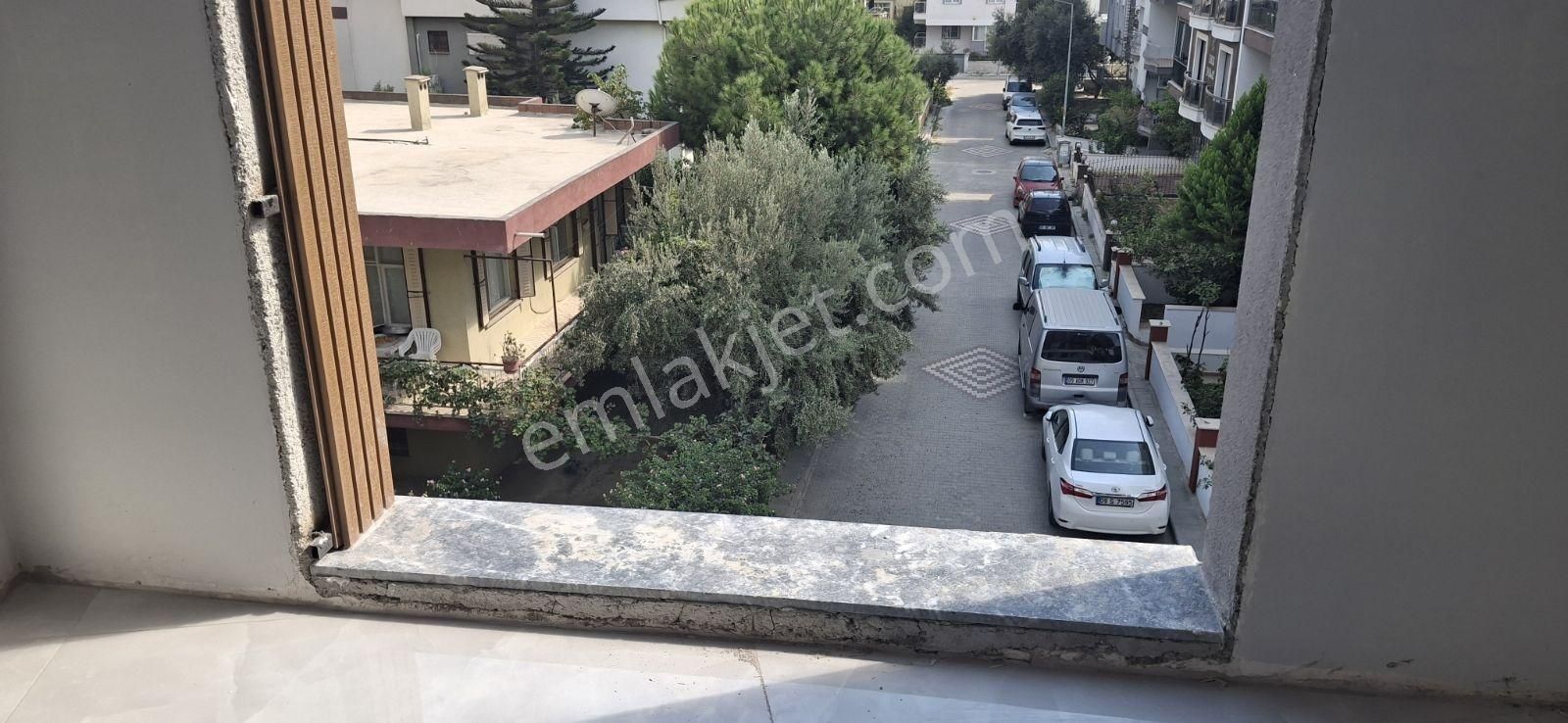 Söke Atatürk Mah Muhteşem Sıfır Daire - Görsel 11