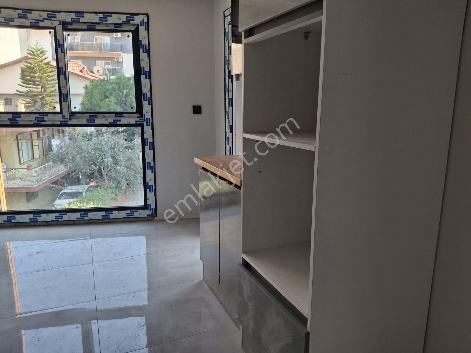 Söke Atatürk Mah Muhteşem Sıfır Daire - Görsel 16