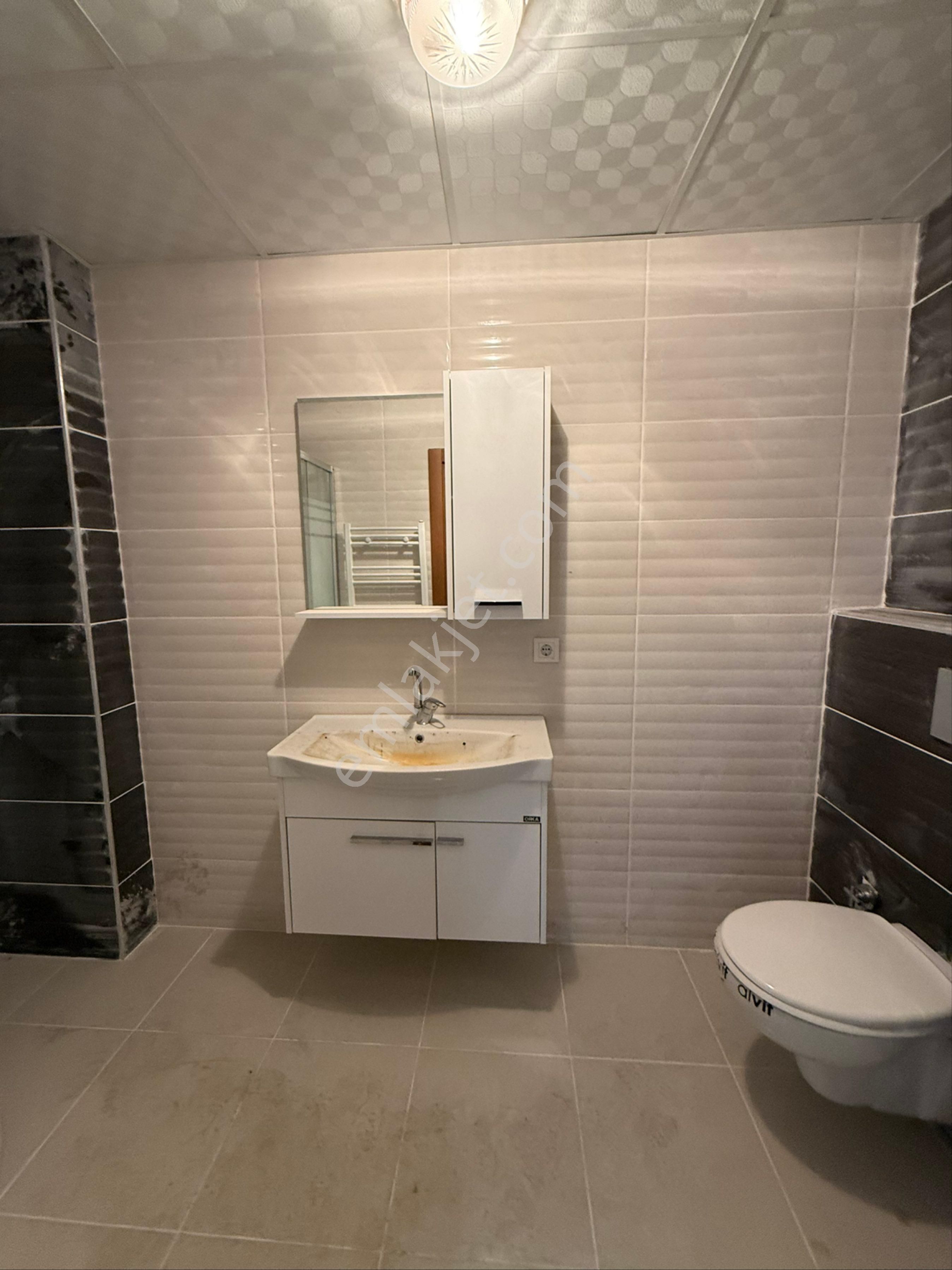 Çerkezköy İstasyon Mah Tepe Mevkii 3+1 Mantıklı Uygun Daire - Görsel 17