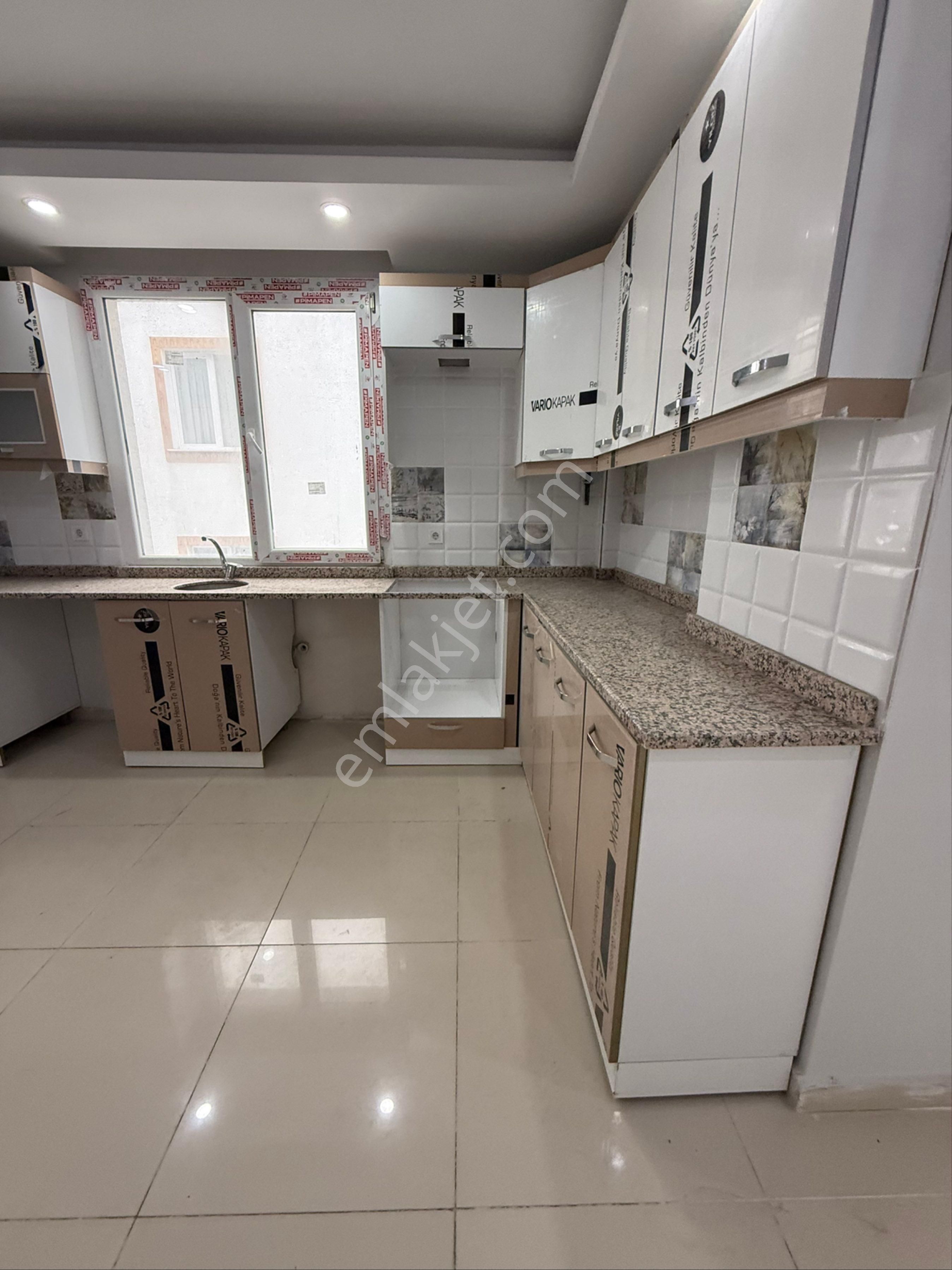 Çerkezköy İstasyon Mah Tepe Mevkii 3+1 Mantıklı Uygun Daire - Görsel 5