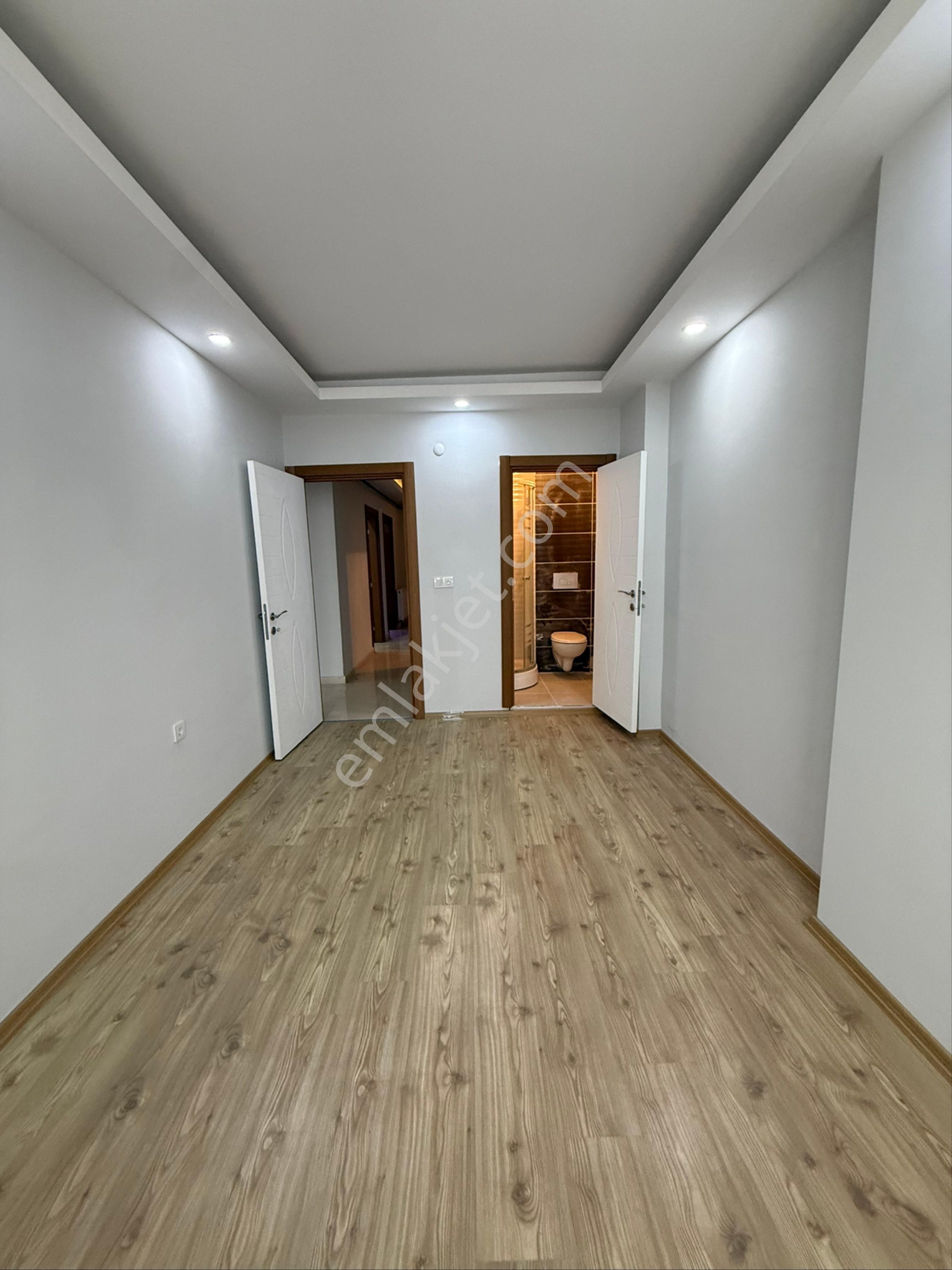 Çerkezköy İstasyon Mah Tepe Mevkii 3+1 Mantıklı Uygun Daire - Görsel 12