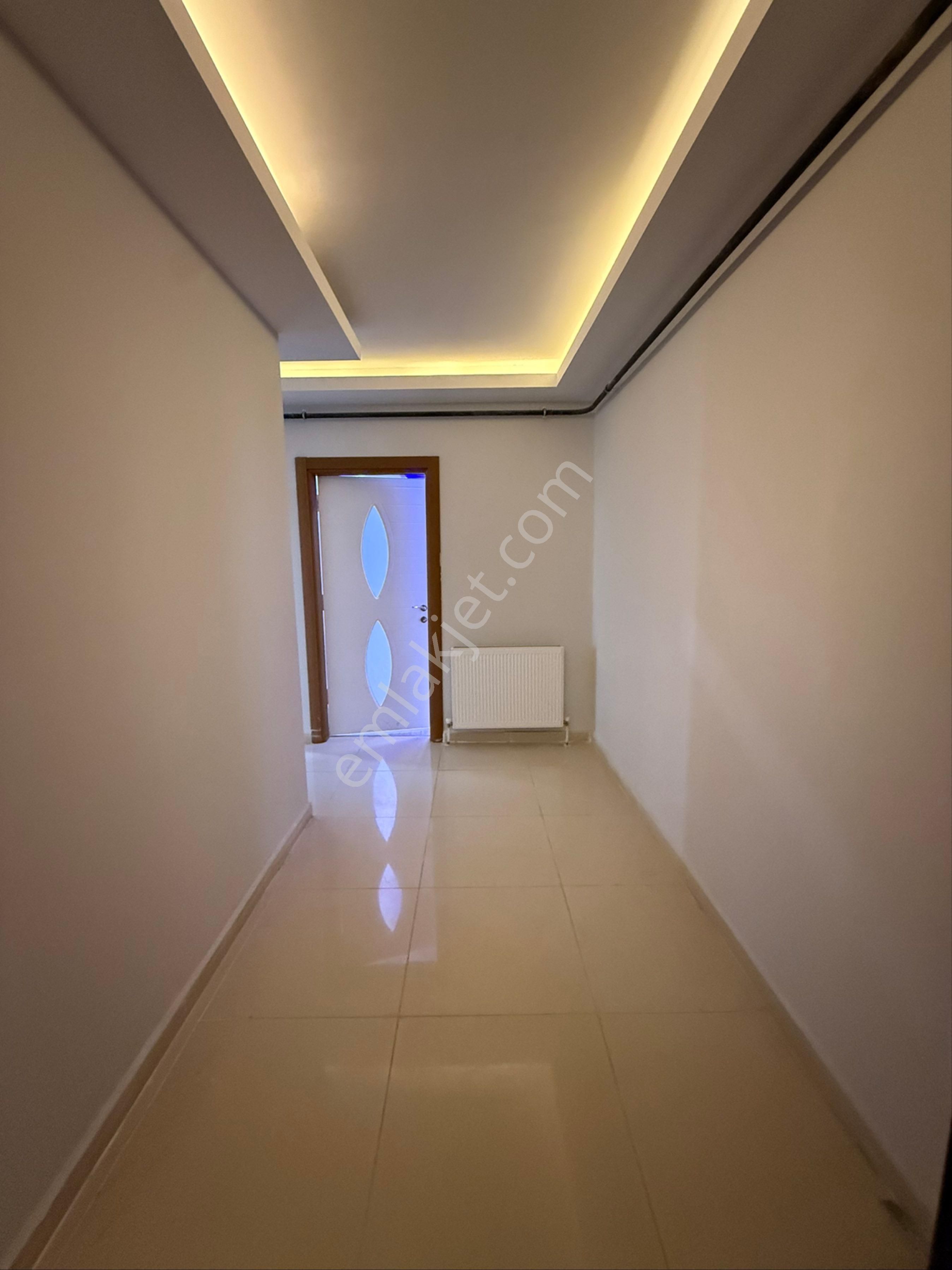 Çerkezköy İstasyon Mah Tepe Mevkii 3+1 Mantıklı Uygun Daire - Görsel 21