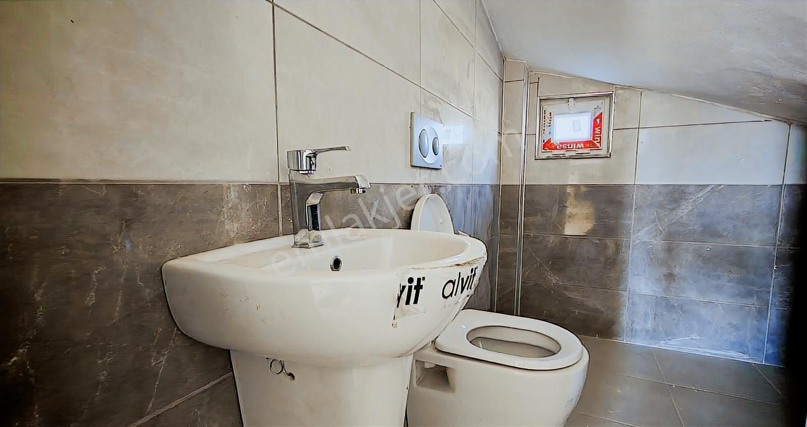 Tarcanlardan Kocaeli Kandıra Cebeci Deniz Manzara Satılık Daire - Görsel 27