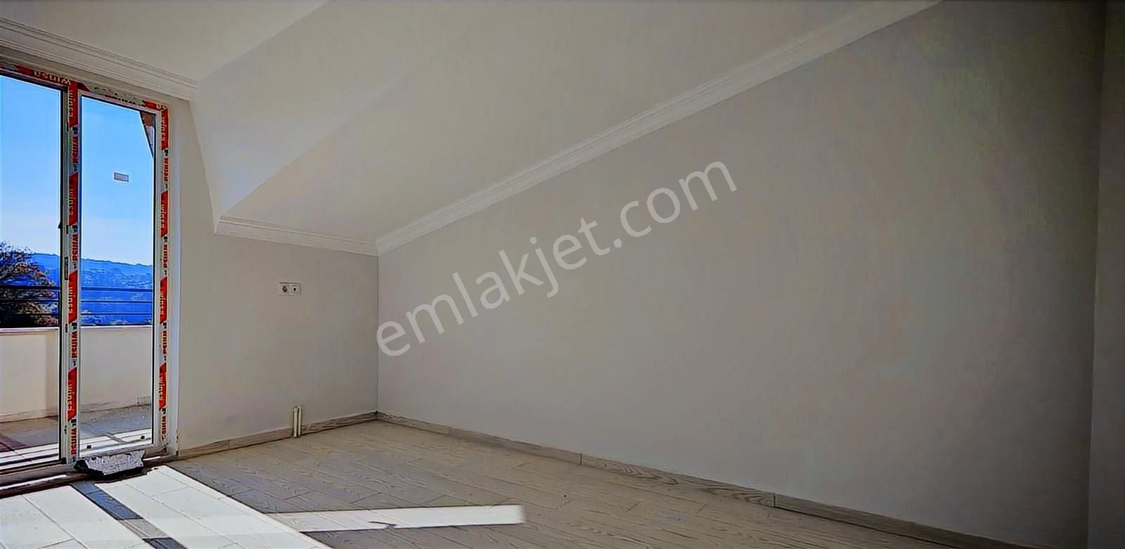 Tarcanlardan Kocaeli Kandıra Cebeci Deniz Manzara Satılık Daire - Görsel 7