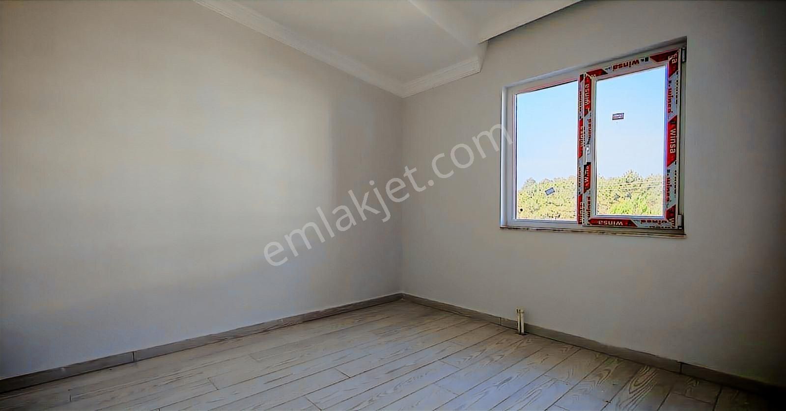 Tarcanlardan Kocaeli Kandıra Cebeci Deniz Manzara Satılık Daire - Görsel 8