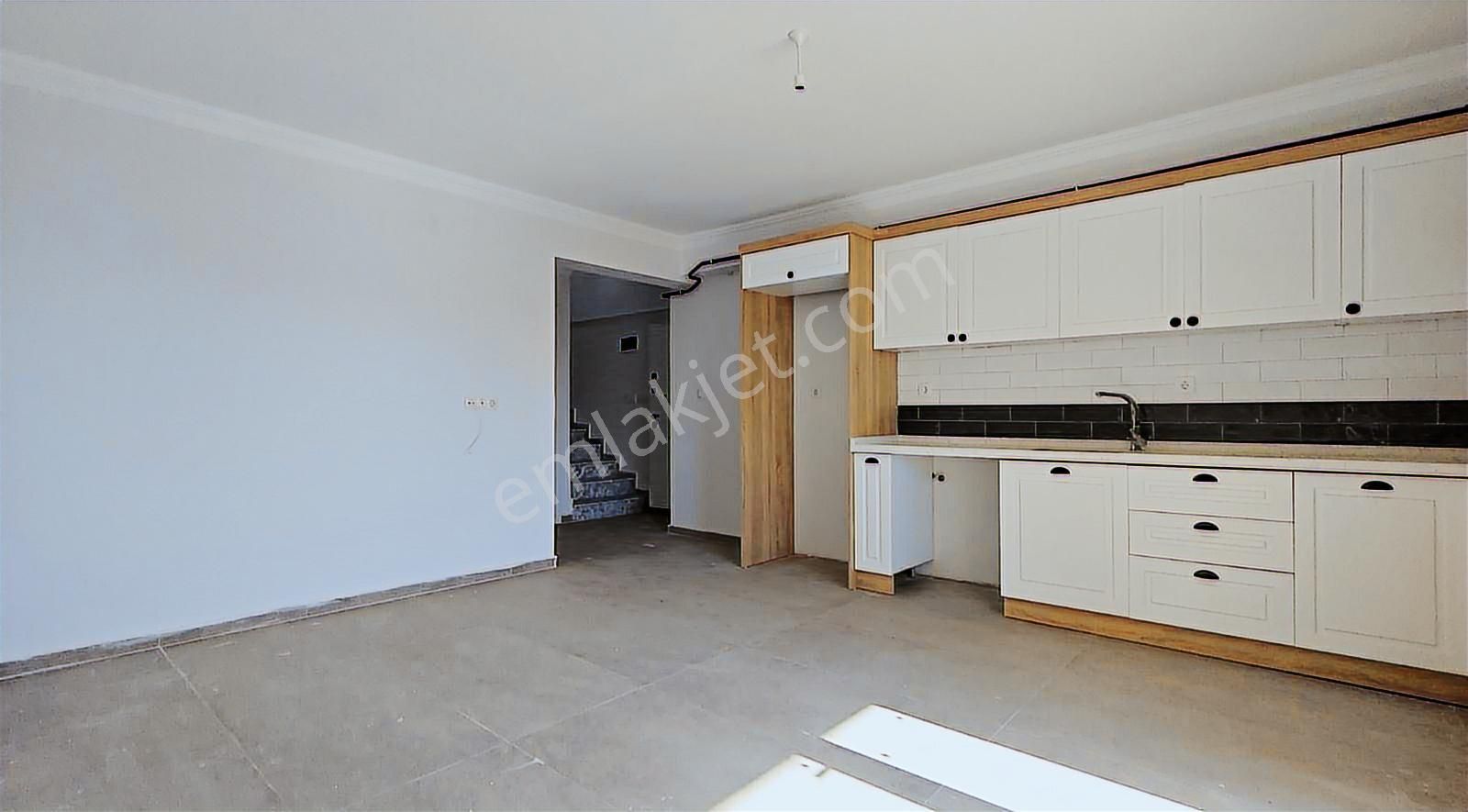 Tarcanlardan Kocaeli Kandıra Cebeci Deniz Manzara Satılık Daire - Görsel 5