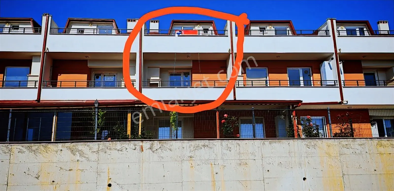Tarcanlardan Kocaeli Kandıra Cebeci Deniz Manzara Satılık Daire - Görsel 2