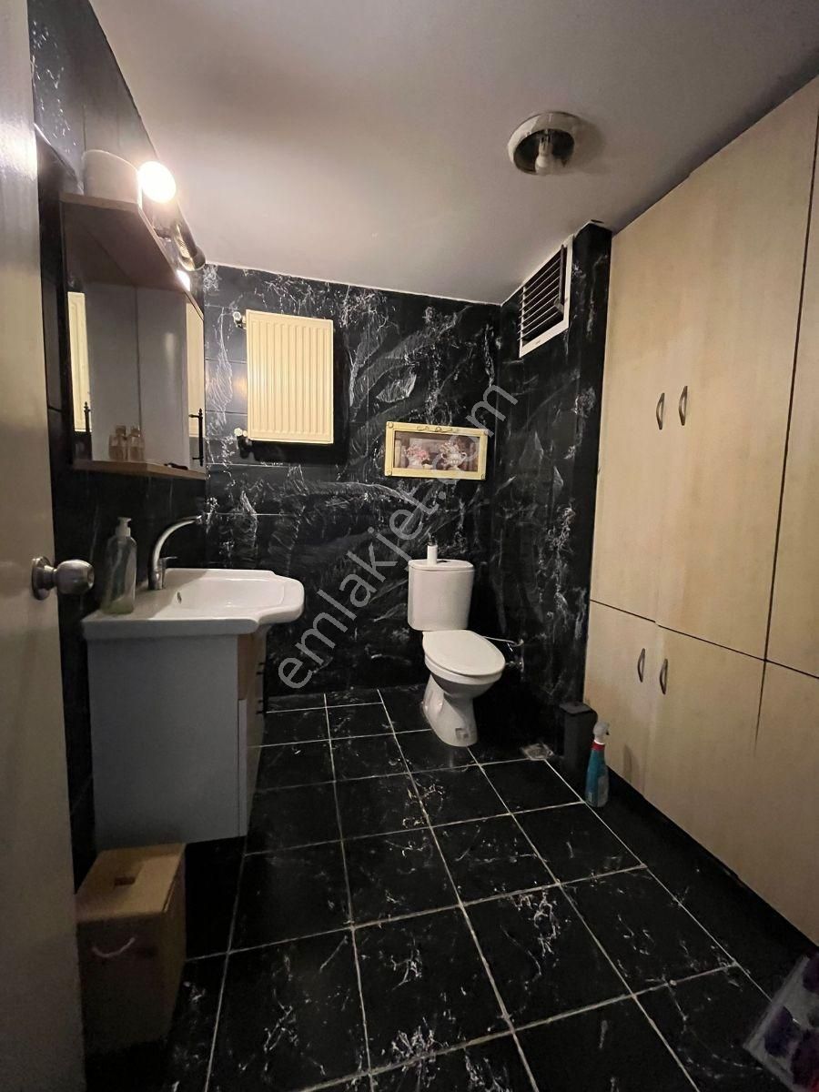 Uluyol Cadde Üstünde Ziraat Bankası Üstü 2+1 Satılık Büro Ofis - Görsel 2