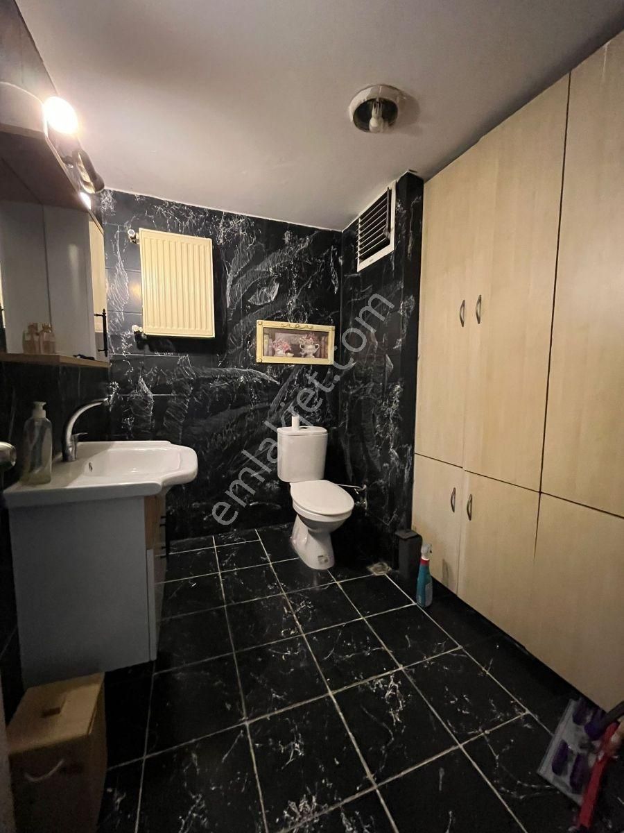 Uluyol Cadde Üstünde Ziraat Bankası Üstü 2+1 Satılık Büro Ofis - Görsel 14