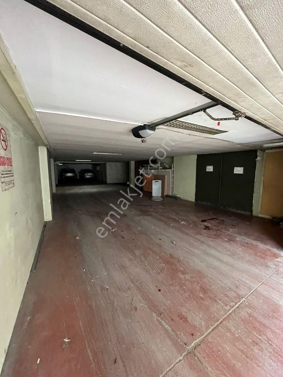 Uluyol Cadde Üstünde Ziraat Bankası Üstü 2+1 Satılık Büro Ofis - Görsel 9