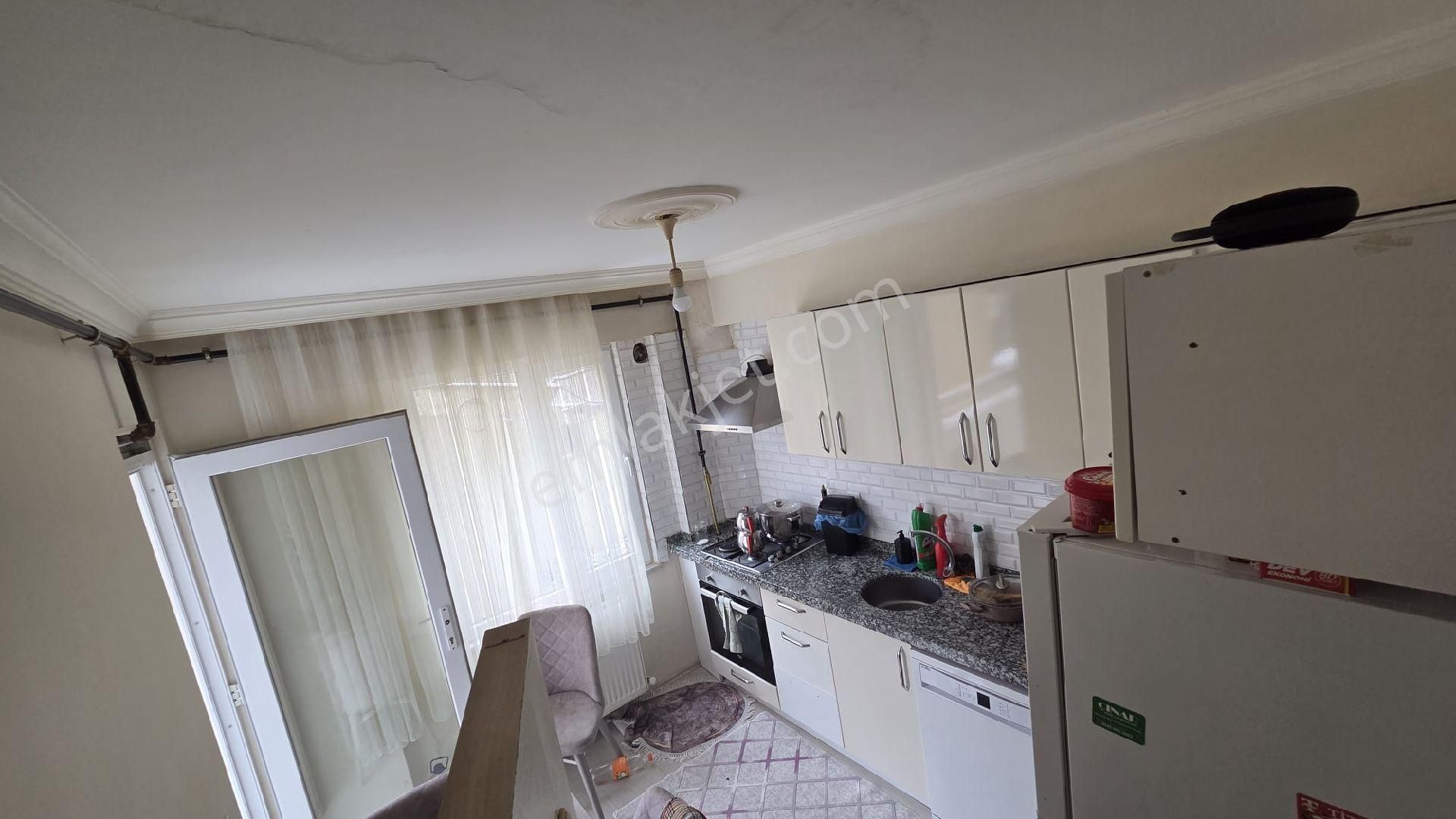 Yeniceköy Merkezi Konumda Satılık 3+1 Daire - Görsel 7