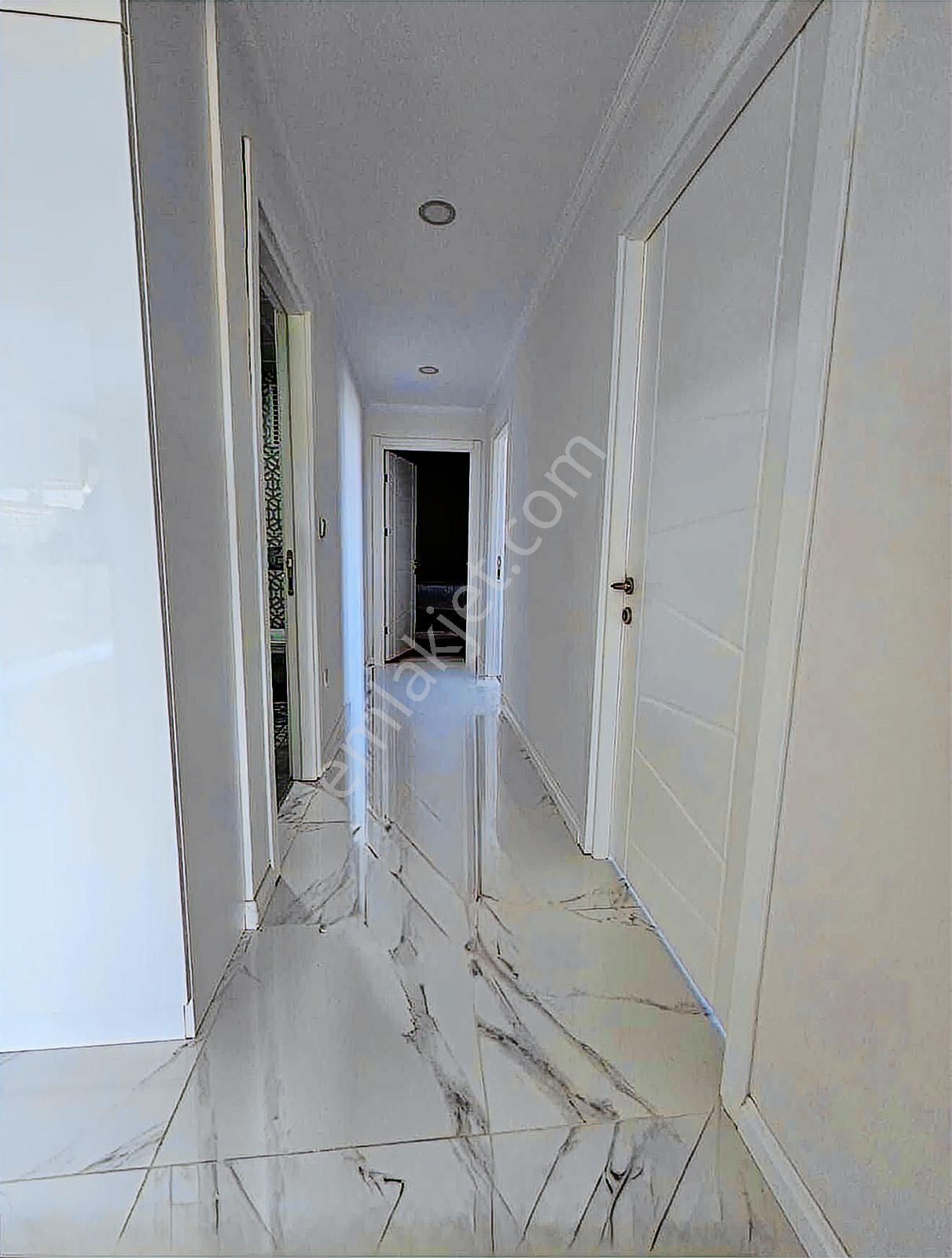 Realist Gayrimenkul Den Çengelköy De Satılık 3+1 Daire - Görsel 4