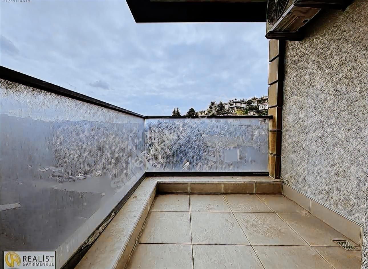Realist Gayrimenkul Den Çengelköy De Satılık 3+1 Daire - Görsel 8