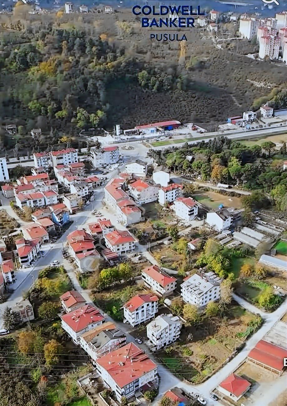 Eskipazar Mahallesinde Satılık 238 M² Arsa - Görsel 5