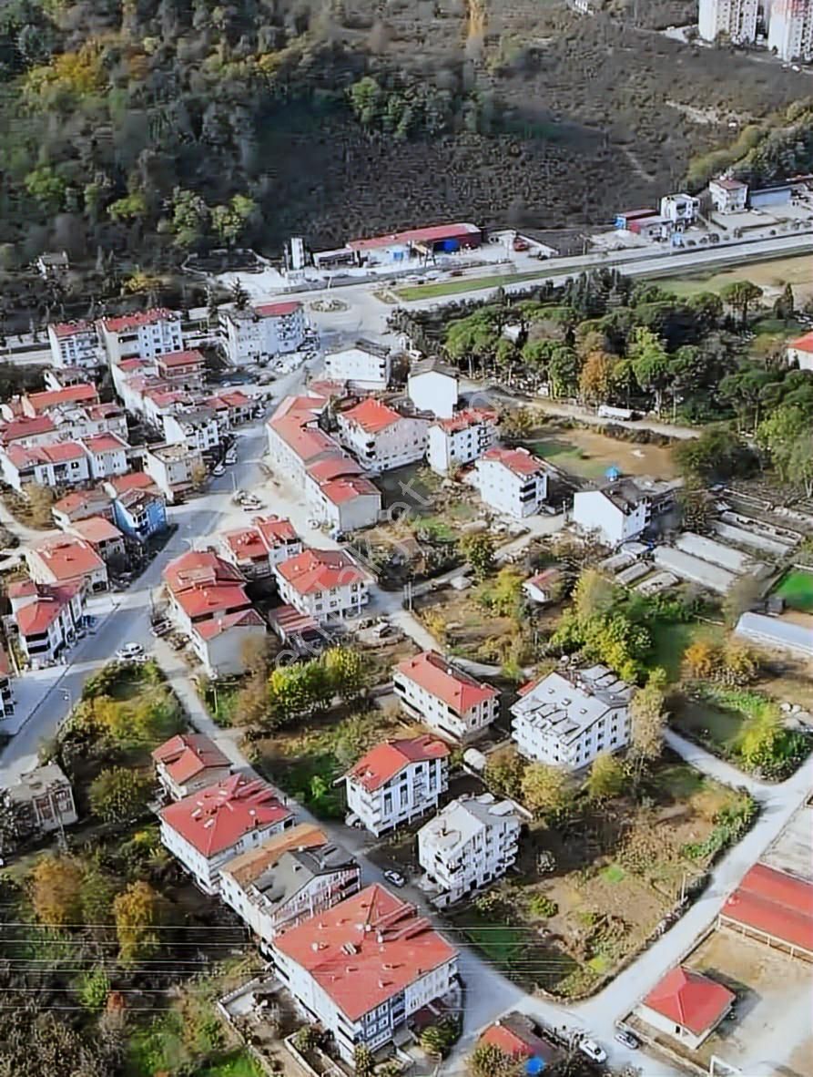 Eskipazar Mahallesinde Satılık 238 M² Arsa - Görsel 3