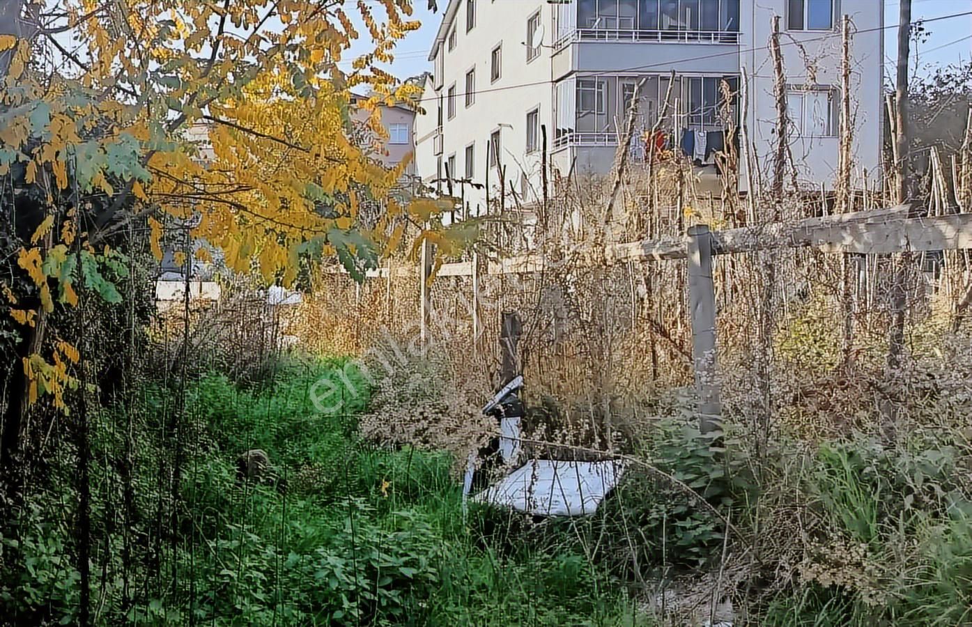 Eskipazar Mahallesinde Satılık 238 M² Arsa - Görsel 6