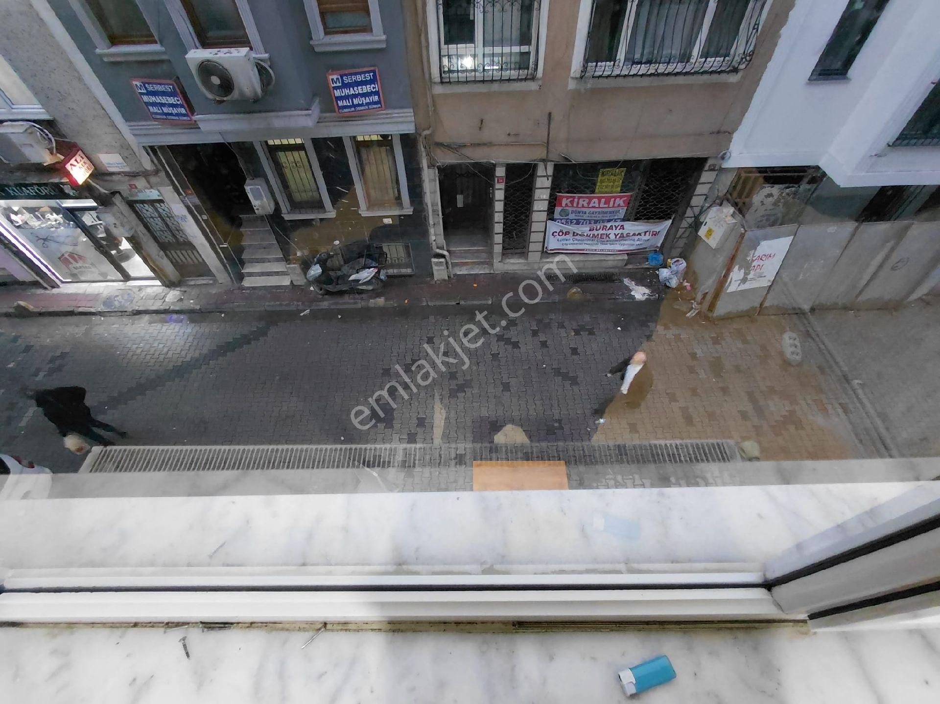 Fevzipaşa Caddesi Üzeri Merkezi Konumda - Görsel 6