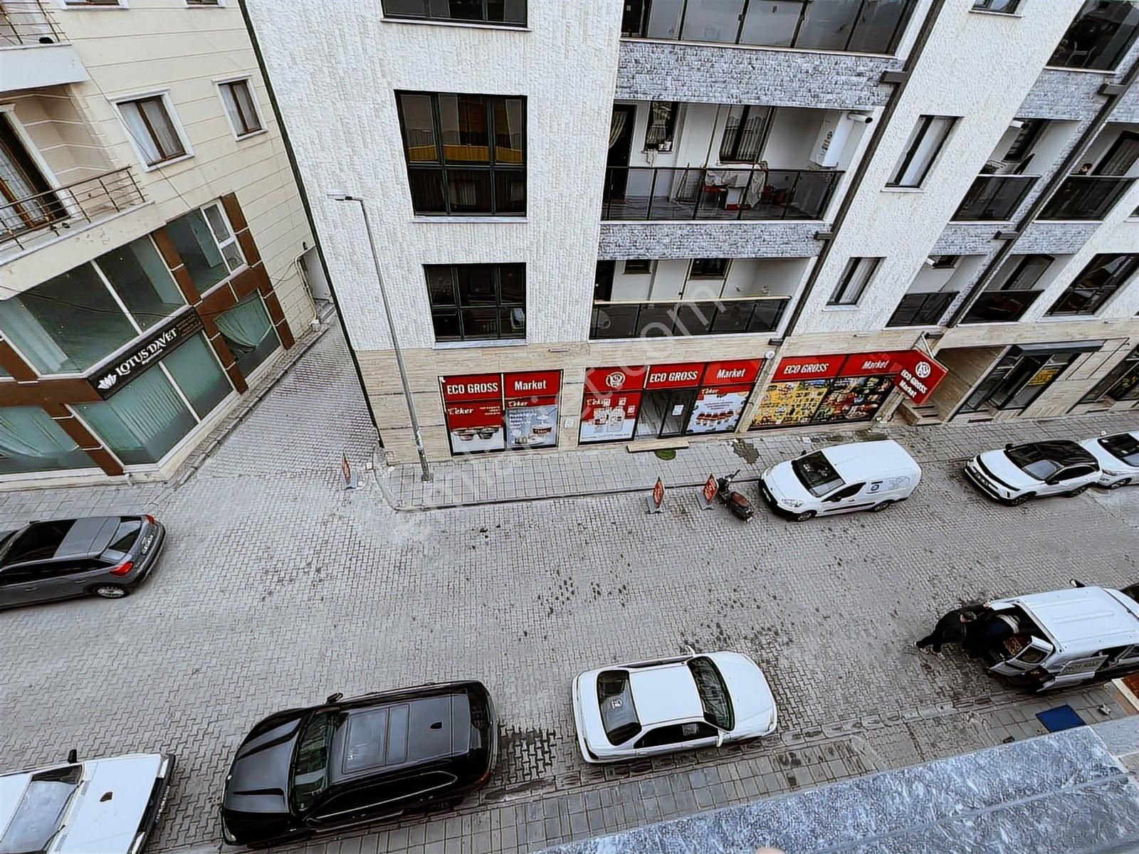 Sıfır 2+1 Söke Merkez - Görsel 9