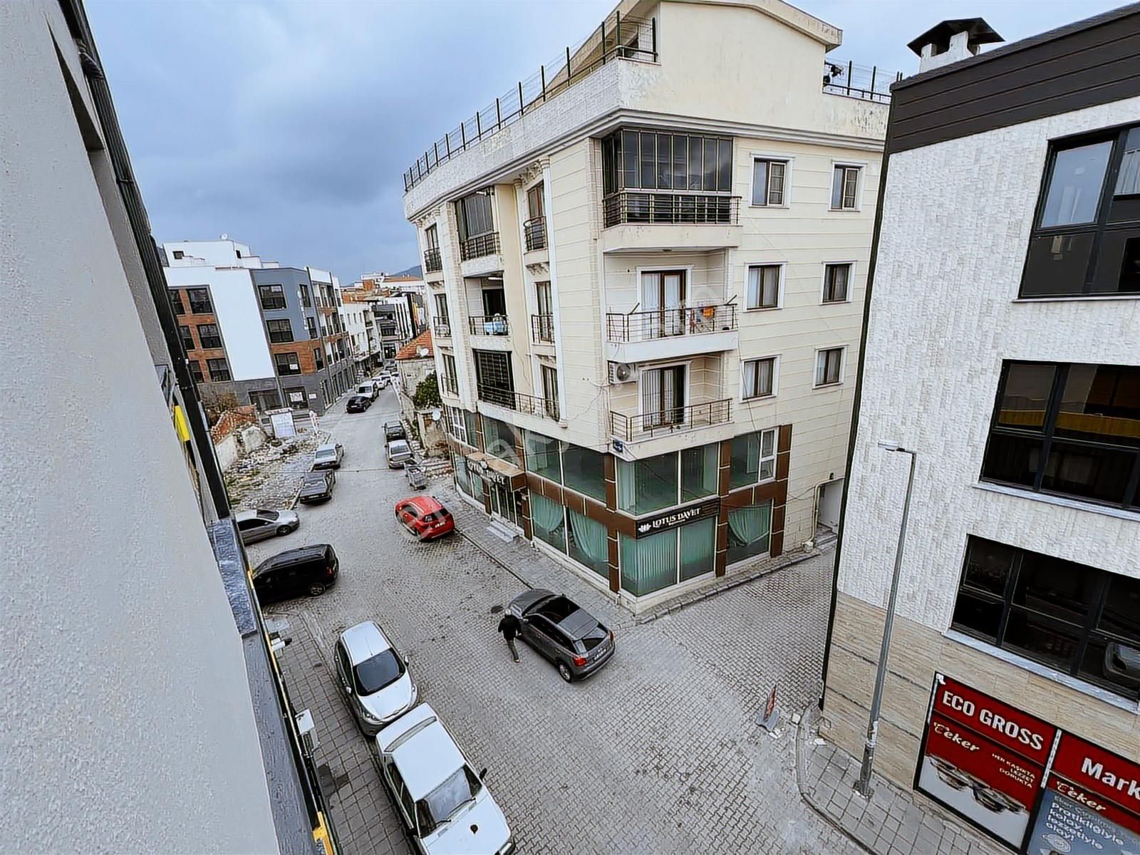 Sıfır 2+1 Söke Merkez - Görsel 10