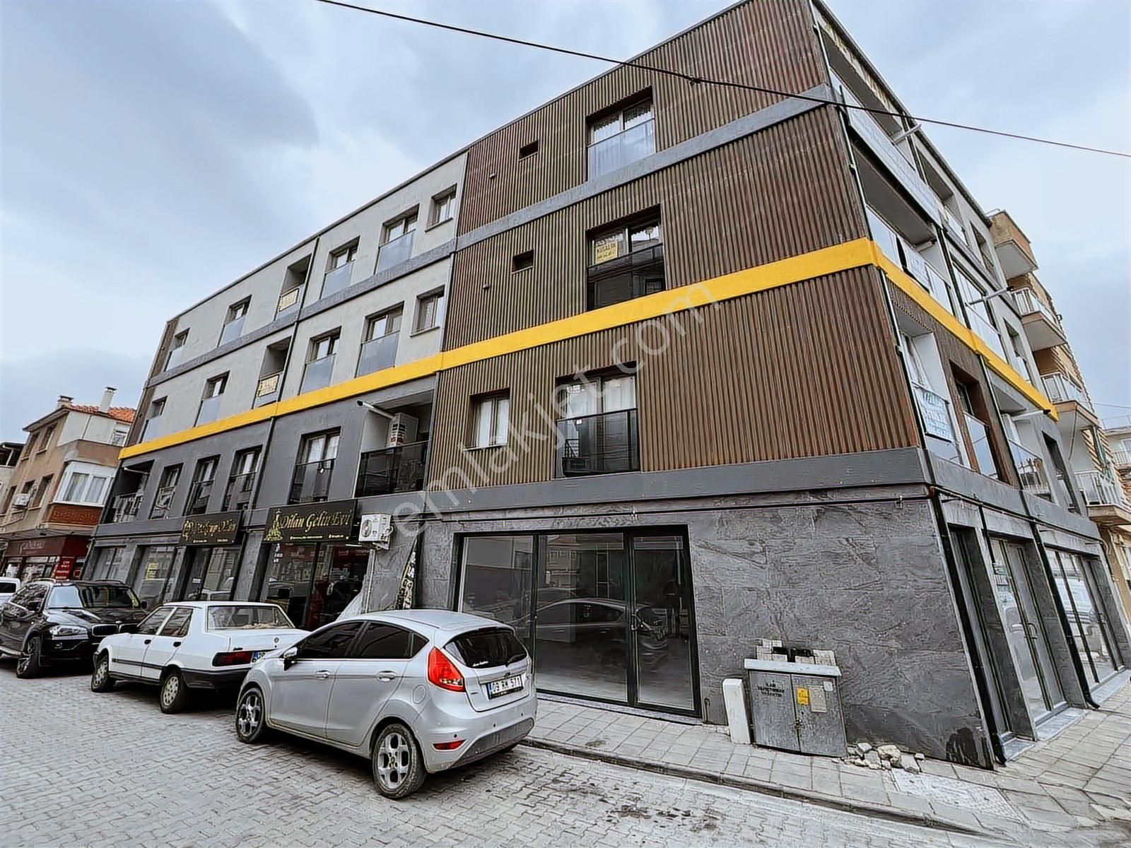 Sıfır 2+1 Söke Merkez