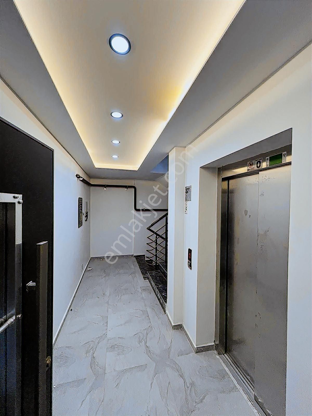 Sıfır 2+1 Söke Merkez - Görsel 12