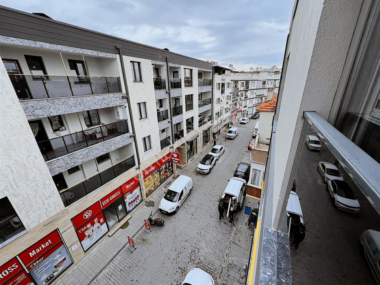 Sıfır 2+1 Söke Merkez - Görsel 6